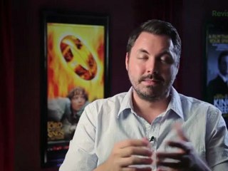 The Short Film That Became District 9 & Mail Sack! - Film Riot