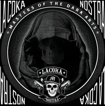 La Coka Nostra - coka kings feat Vinnie Paz