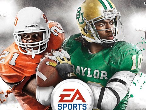 CGRundertow NCAA FOOTBALL 13 for PlayStation 3 Video Game Review