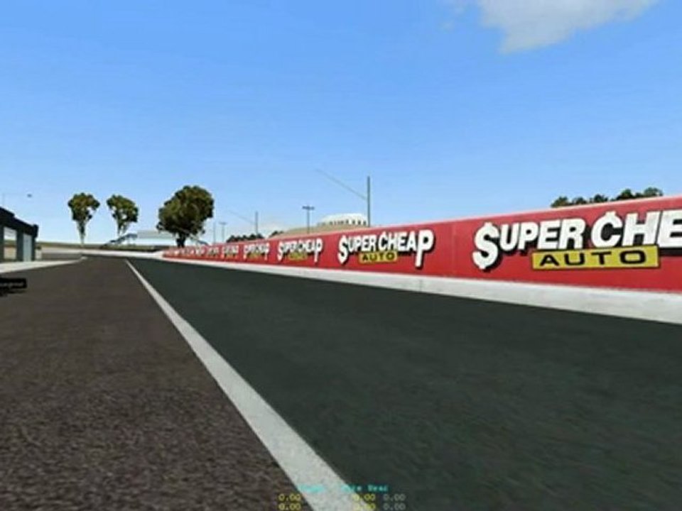GP4 2012-07-30-WIP Track6 V2 (Entrée Pits)