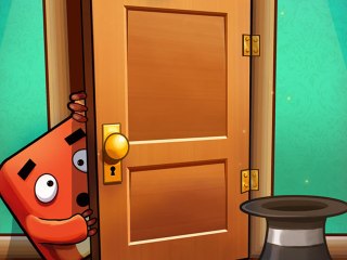 CGRundertow FOLLOW THE RABBIT for iPhone Video Game Review