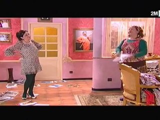 كلنا جيران : الحلقة 10