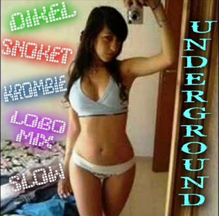 Zapito - Dj Snoket ft Dj Dikel ( Colectivo Underground )