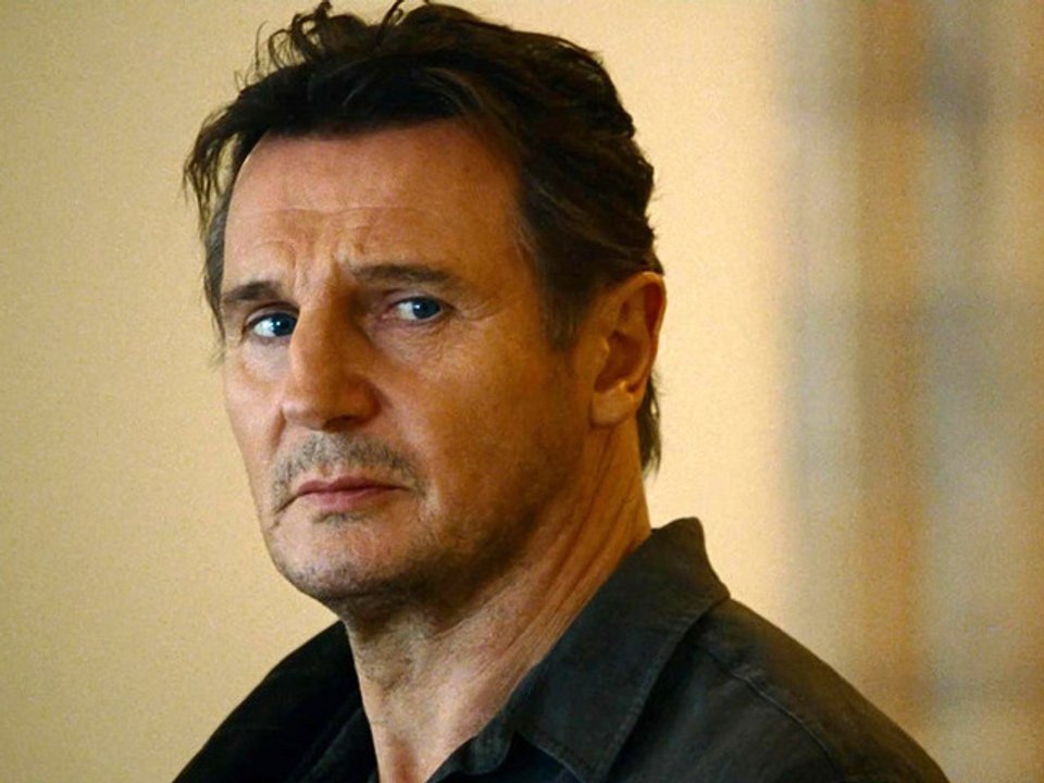 Taken 2 - Trailer #1 [VO|HD]