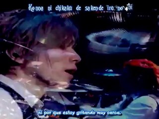 Re Birth ~ Subtitulos Español