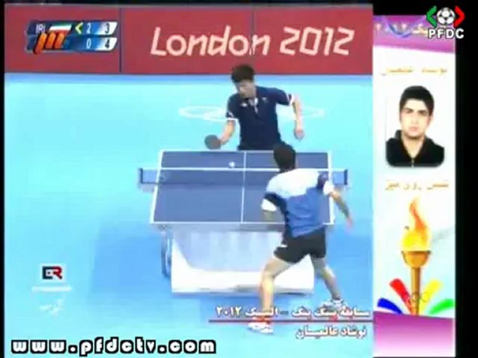 Noshad Alamiyan (Iran)