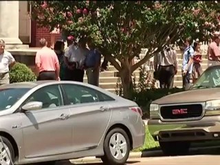 US couple denied wedding because they were black: report