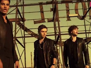 [ Vietsub + Lyrics ] Chasing The Sun - The Wanted