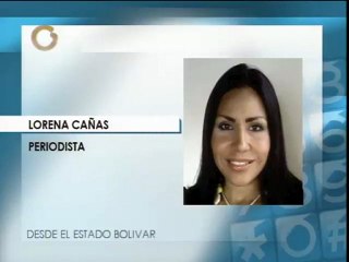 Controlan incendio en estación de servicio en Puerto Ordaz