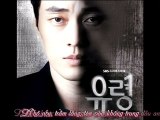 [ Vietsub ]  We Were Both In Love  -MBLAQ ( Ghost's OST)