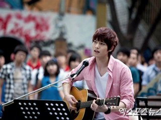 [ Vietsub ] Lee Jong Hyun (CNBLUE) - My Love (A Gentleman's Dignity OST)