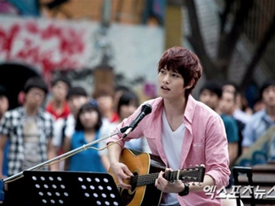 [ Vietsub ] Lee Jong Hyun (CNBLUE) - My Love (A Gentleman's Dignity OST)