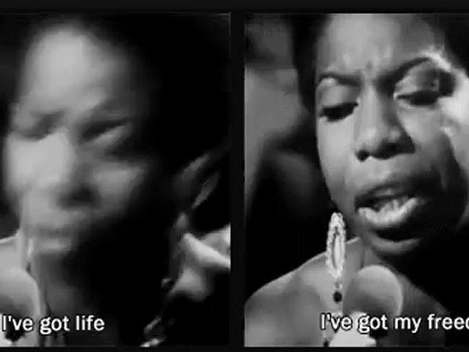 I've got... !!!