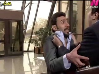 مسلسل ابن النظام الحلقة الـ12