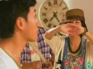 Khi Yeu Dung Noi Loi Chia Tay - Tap 02 - SDTV x264-CwP