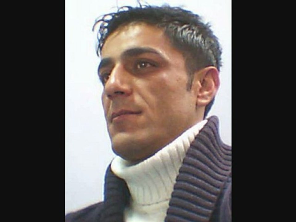 haykırış