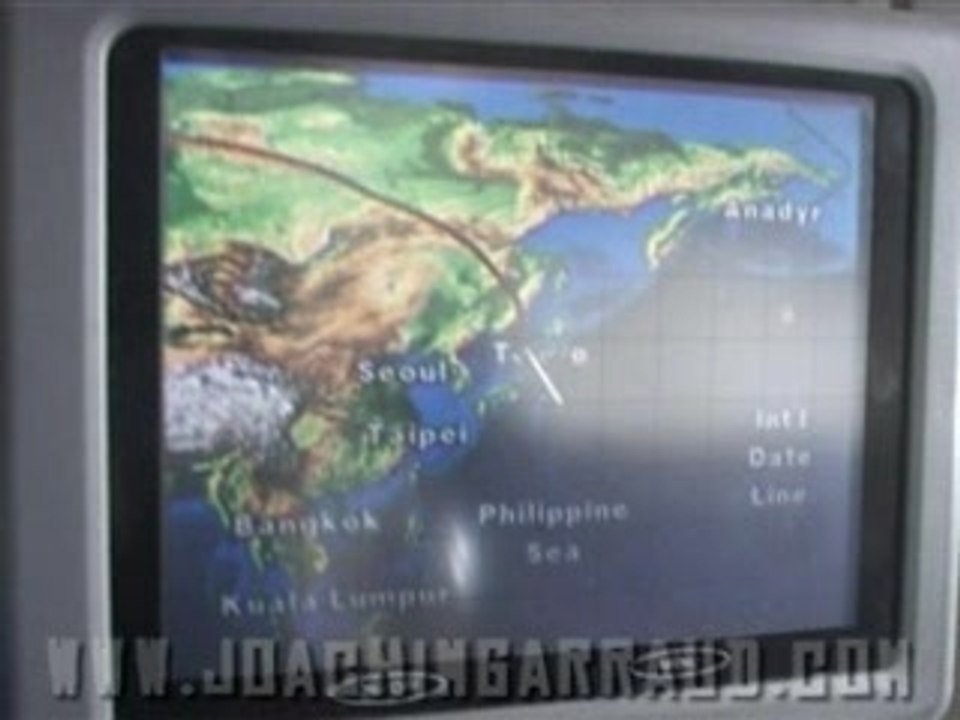 Joachim Garraud David Guetta in Japan