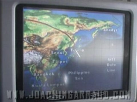 Joachim Garraud David Guetta in Japan