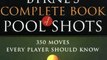 Sports Book Review: Byrne's Complete Book of Pool Shots: 350 Moves Every Player Should Know by Robert Byrne