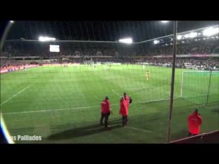 Hé Montpellier... L'hymne des champions de France