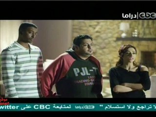 مسلسل 9 شارع جامعة الدول الحلقة 12 | خالد صالح