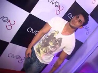 AVE 29 LAUNCH WITH SONAM KAPOOR