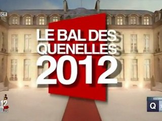Le bal des quenelles 2012