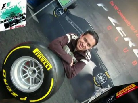 F1 2011 German Grand Prix