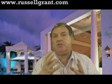 RussellGrant.com Video Horoscope Aquarius July Tuesday 31st