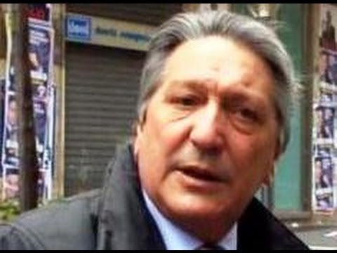 Campania - La giornata di ricordo di Amato Lamberti (26.07.12)