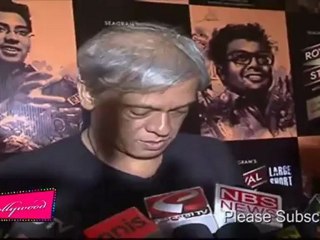 Sudhir Mishra's mesage for Independence Day