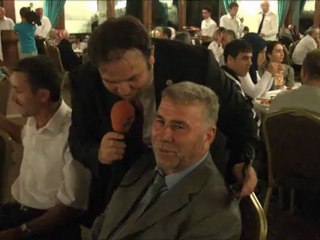 FAZLI GÜN-KODEF İFTAR PROGRAMI