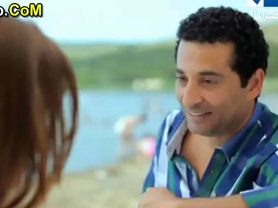 مسلسل خرم ابره الحلقة الــ12