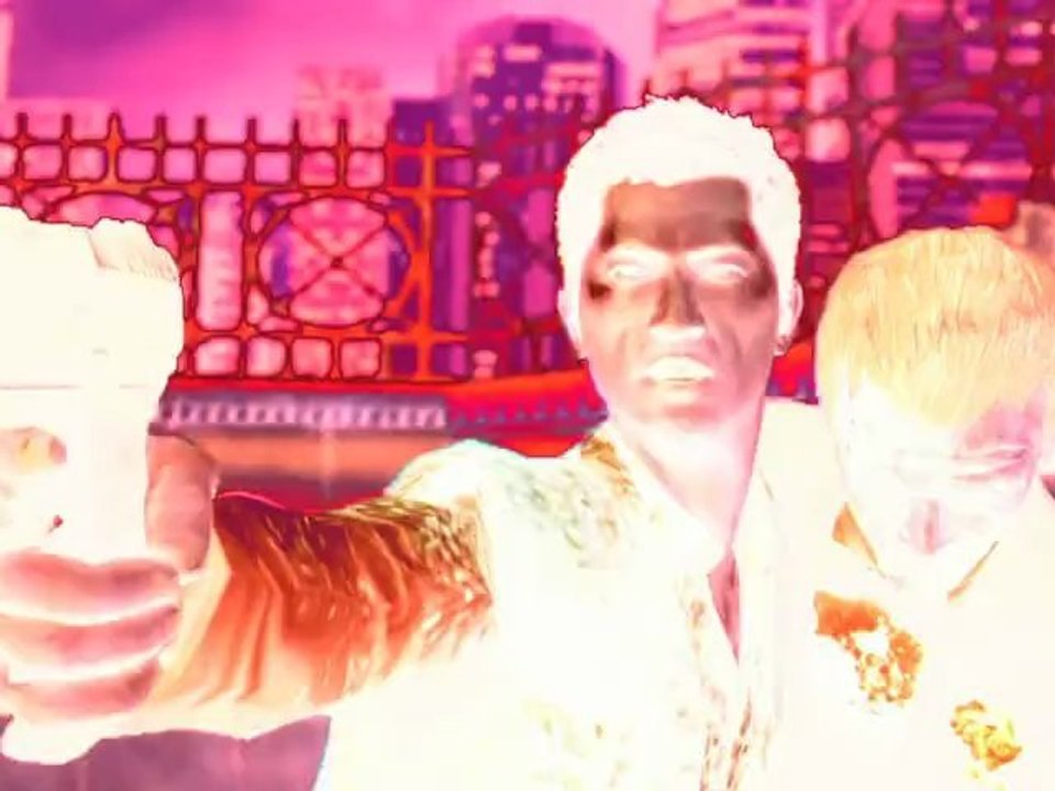 Sleeping Dogs preview