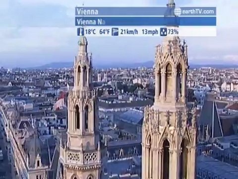 Cologne - Germany, Agadir - Morocco, Barcelona - Spain, Warsaw - Poland, Vienna - Austria, Kyiv - Ukraine, Budapest - Hungary