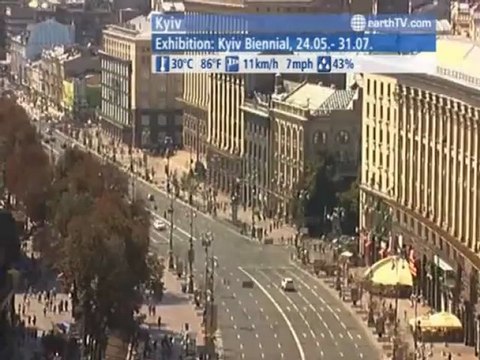 Hamburg - Germany, Macau SAR - China, Salzburg - Austria, Kyiv - Ukraine, Tenerife - Spain, Warnemunde - Germany, Budapest - Hungary