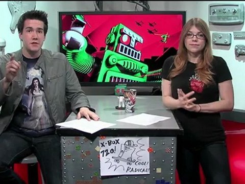 Xbox 720 LEAKED PHOTOS, New Super Mario Bros 2 REVIEW, Dragon's Dogma SEQUEL & More! - Destructoid