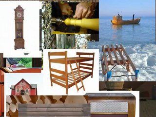 A Digital Boink look at Wood Profits