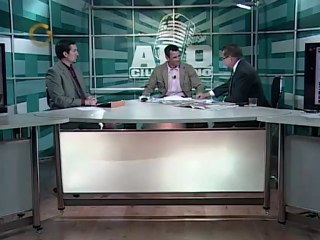 Capriles destaca el sentimiento de esperanza de los venezolanos