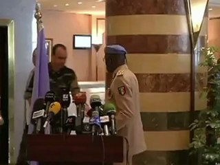 Brutalidade de todos os lados