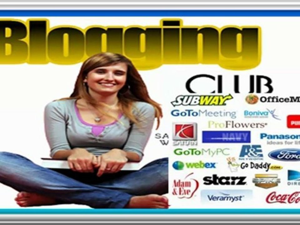How Do I Make Money By Blogging