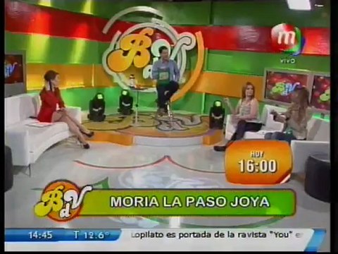 Así fue la cronología de los hechos de la detención de Moria Casán en Paraguay