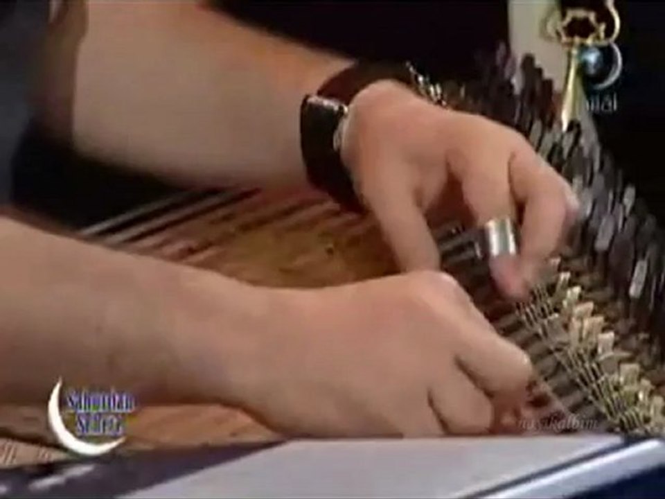 Taleal bedru M.Duman Ramazan 2012 Hilal TV