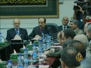 تصاعد حدّة الخلاف بين بغداد وأربيل بسبب الأزمة السورية