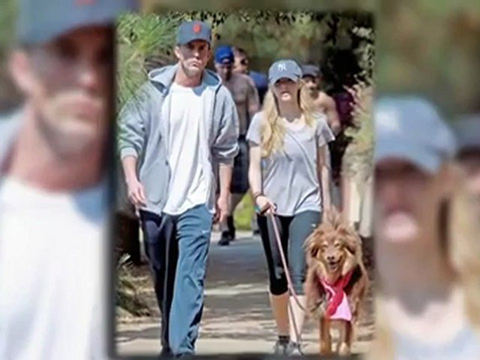 Robert Pattinson Moves On