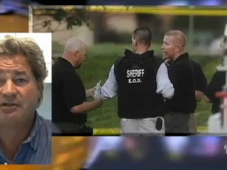 "The Watch" Flickedup.com Review