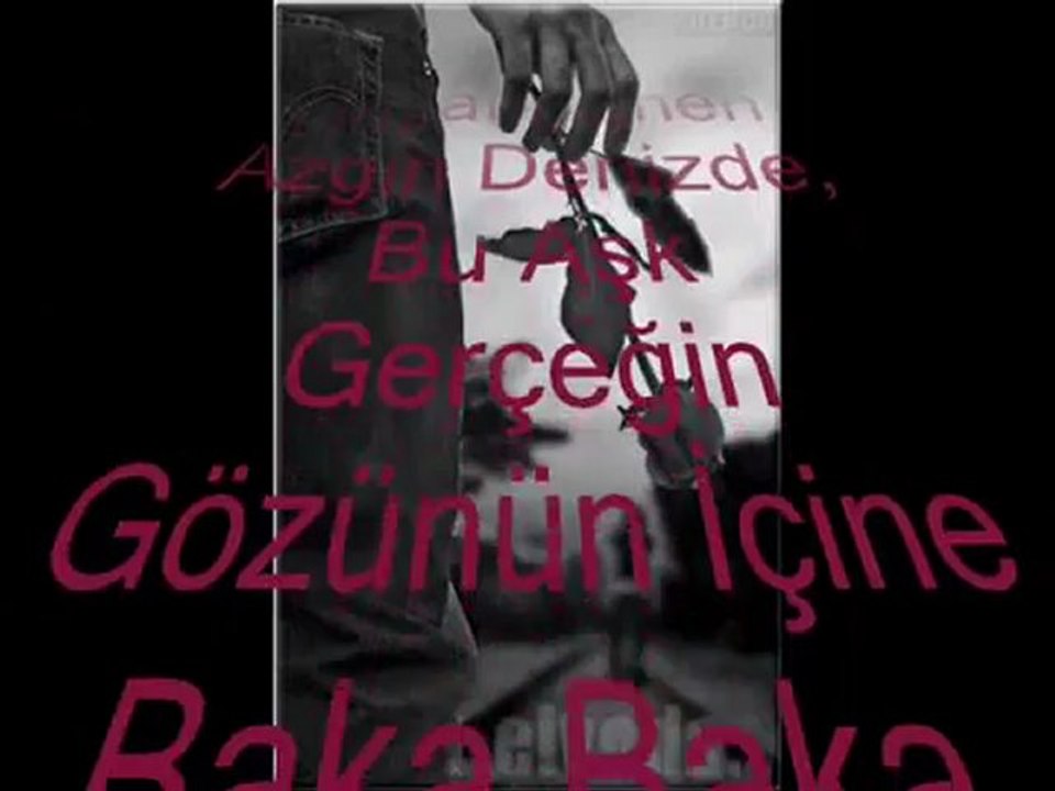 SENİNLE  BEN
