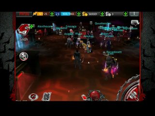 Beginner's Guide to Dark Legend's Apocalypse