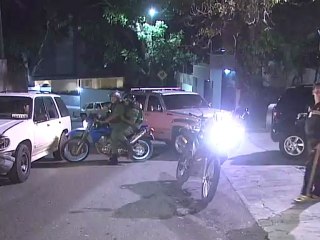 Lanzan explosivos en la Quinta Miss Venezuela