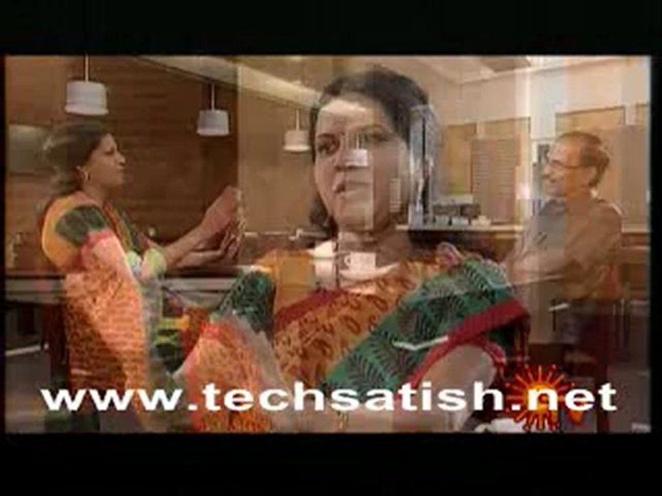 Sun Tv Vaanga Pesalam